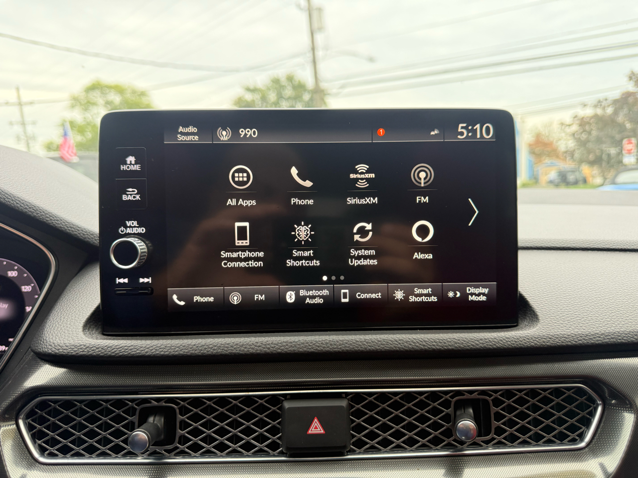 2023 Acura Integra A-Spec Technology photo 27