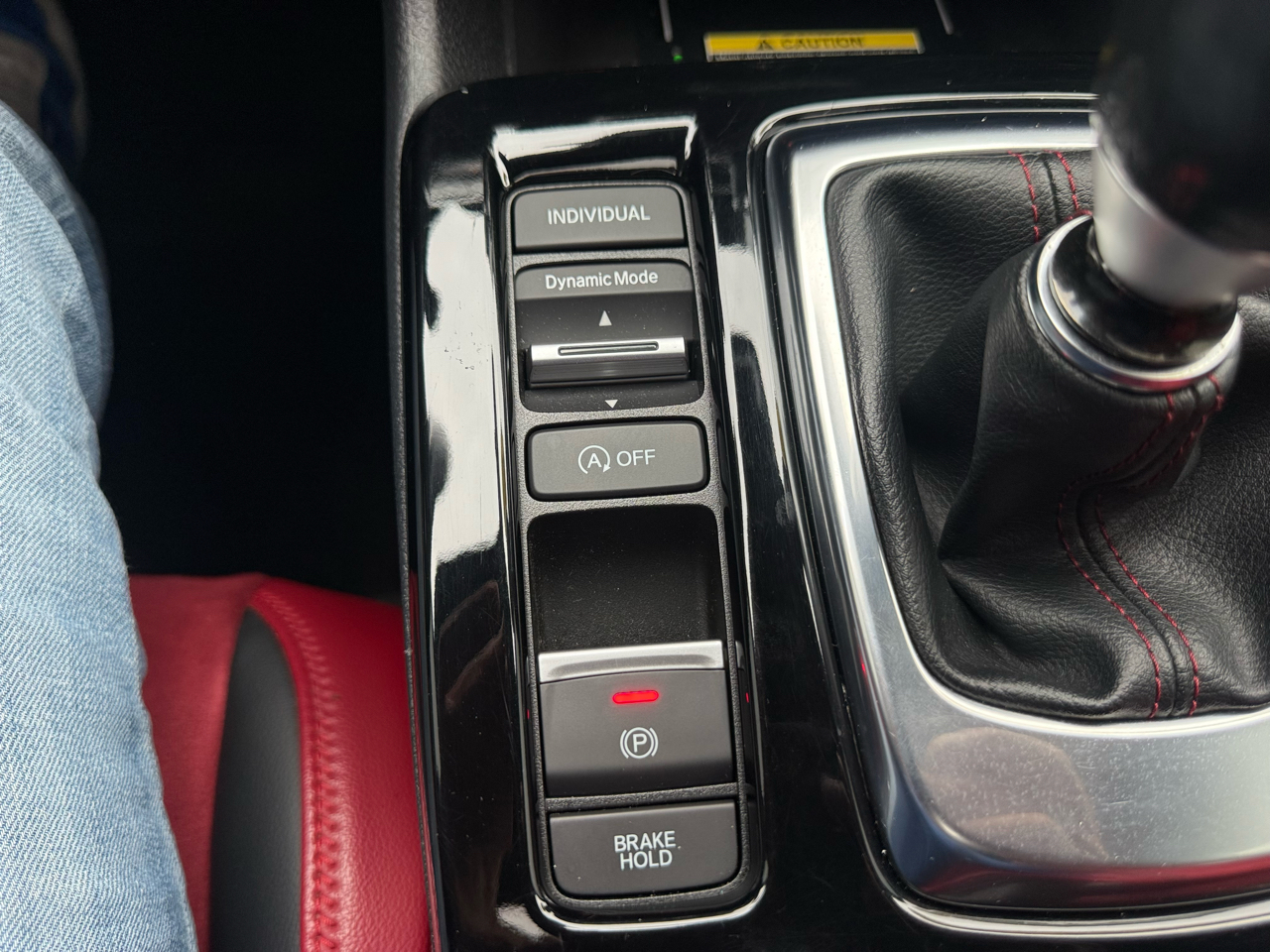 2023 Acura Integra A-Spec Technology photo 29