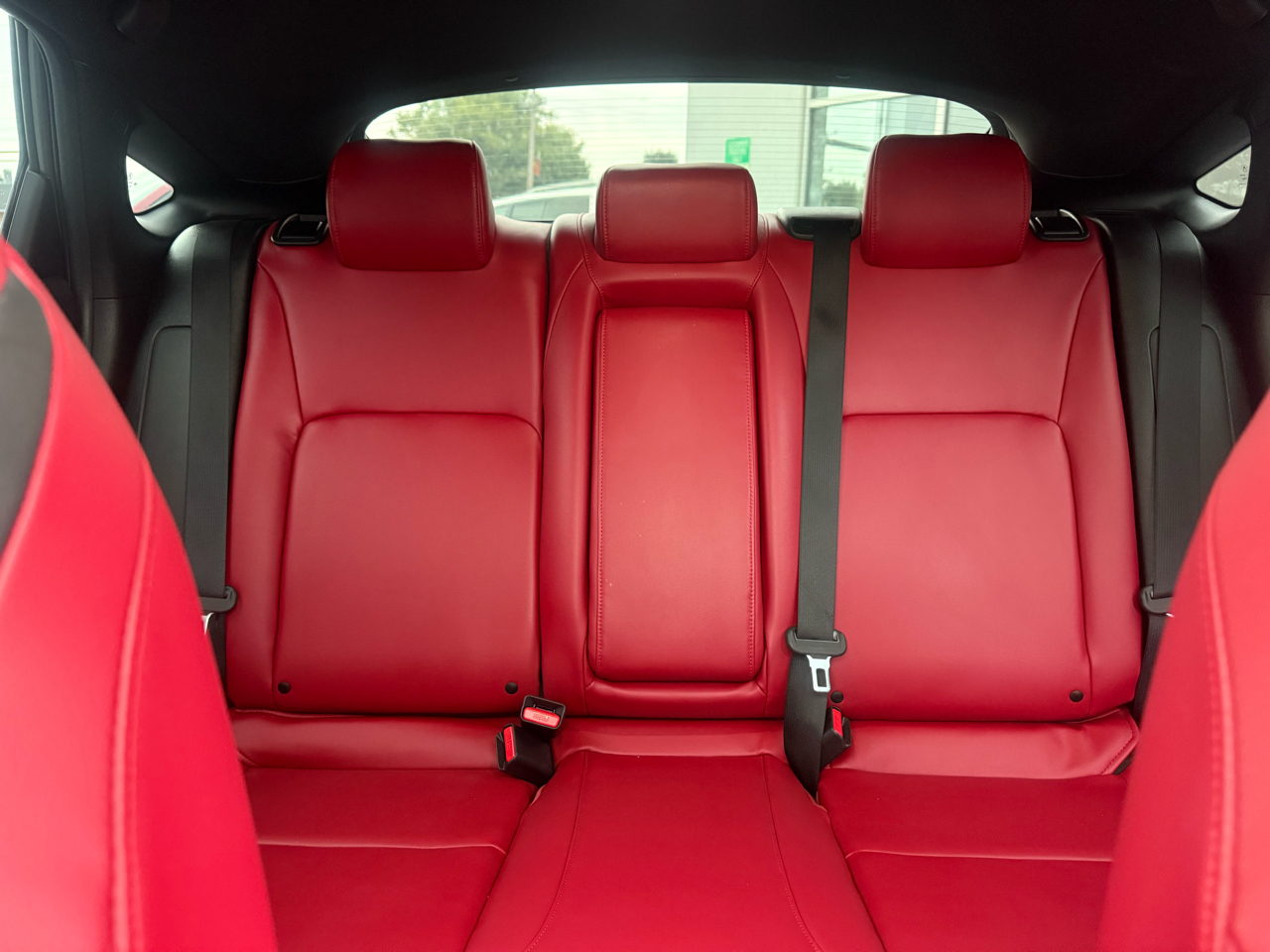2023 Acura Integra A-Spec Technology photo 30