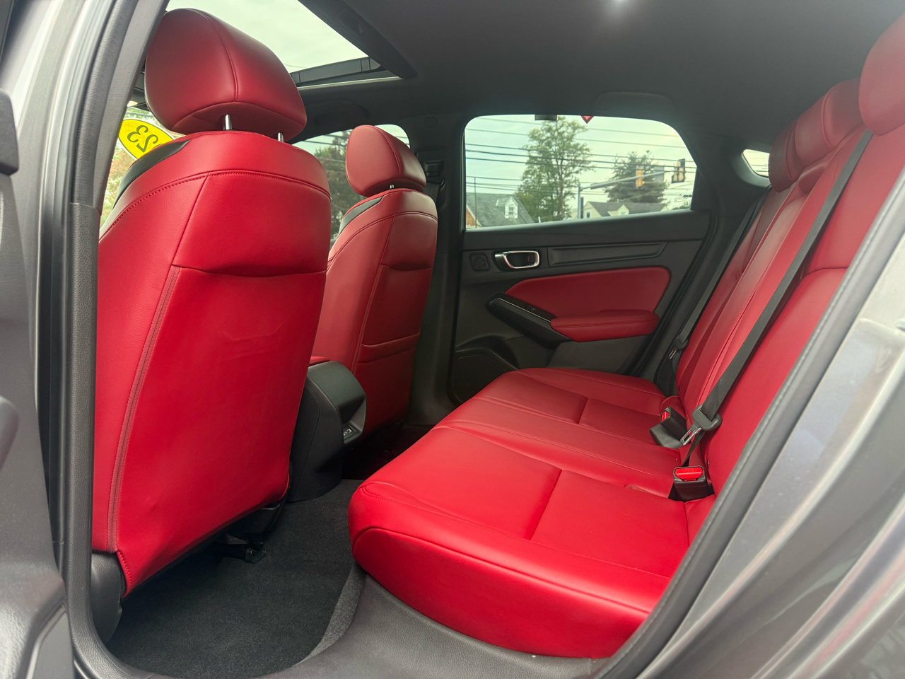 2023 Acura Integra A-Spec Technology photo 35