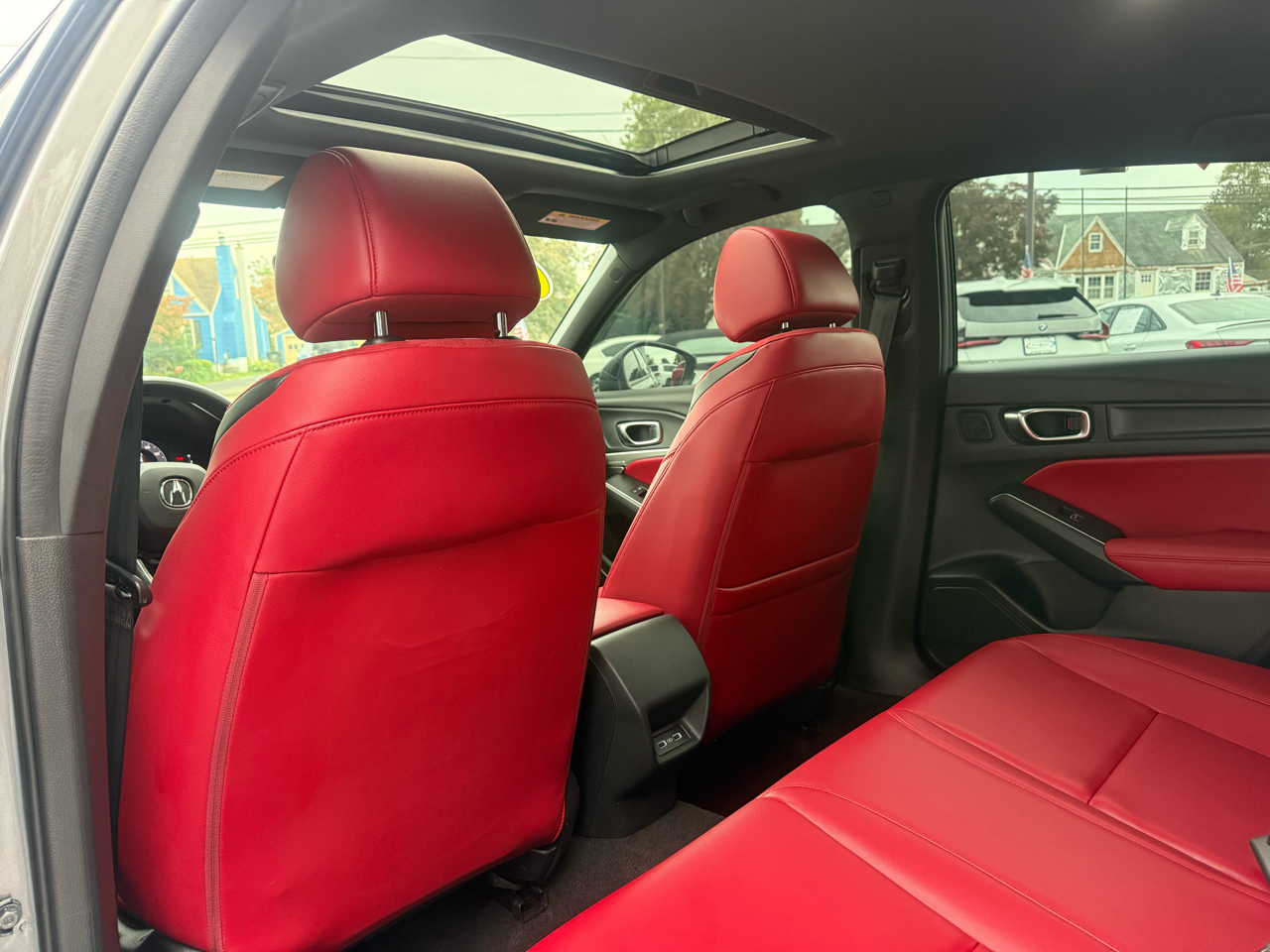 2023 Acura Integra A-Spec Technology photo 36