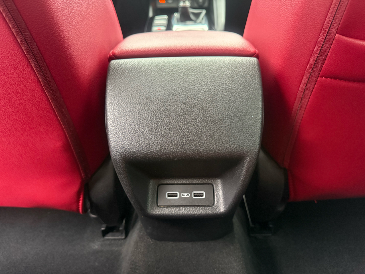 2023 Acura Integra A-Spec Technology photo 38