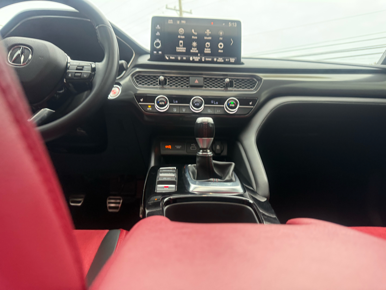 2023 Acura Integra A-Spec Technology photo 39
