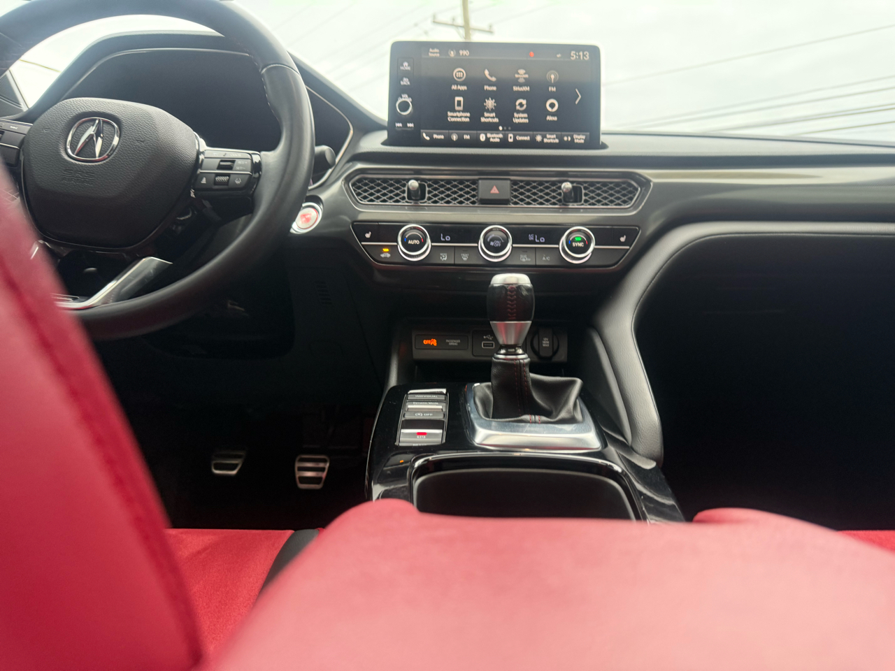 2023 Acura Integra A-Spec Technology photo 40