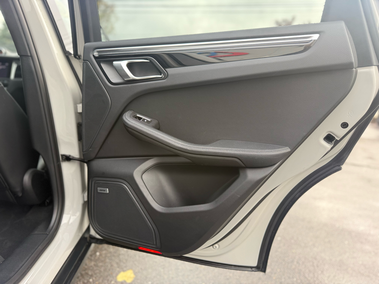 Porsche Macan AWD 2021 Porsche Macan AWD 2021