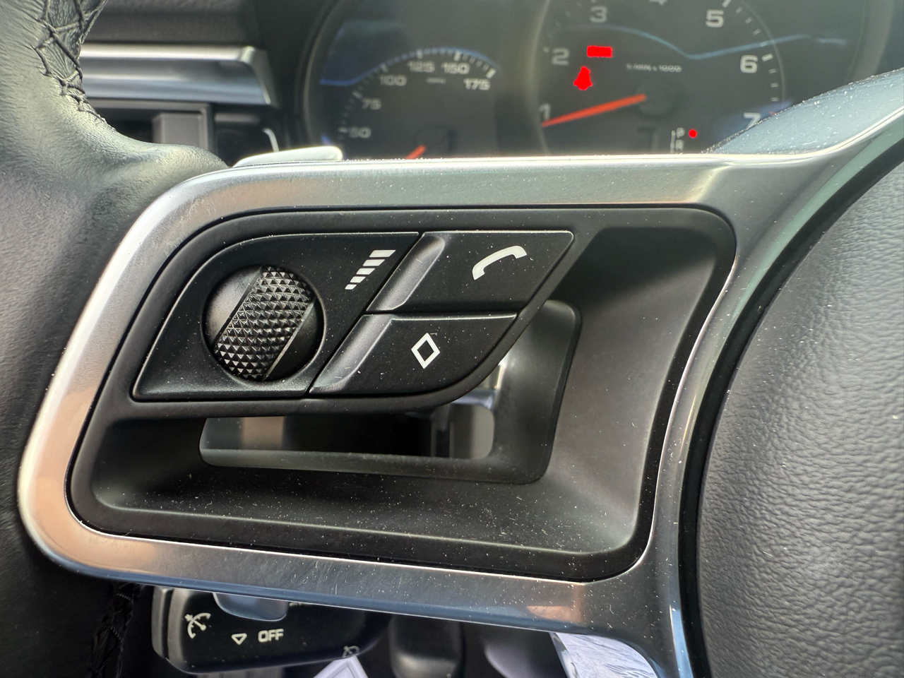 Porsche Macan AWD 2021 Porsche Macan AWD 2021