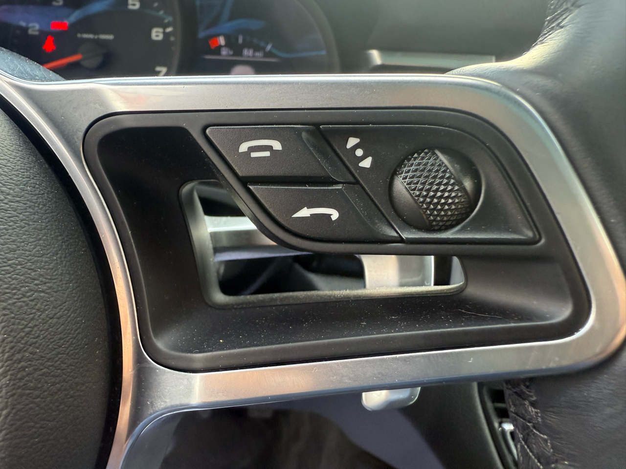 Porsche Macan AWD 2021 Porsche Macan AWD 2021