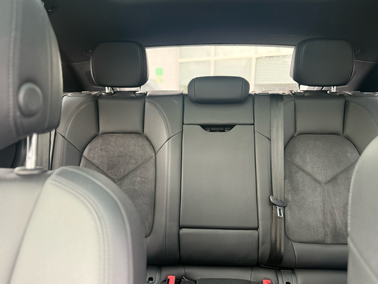 Porsche Macan AWD 2021 Porsche Macan AWD 2021