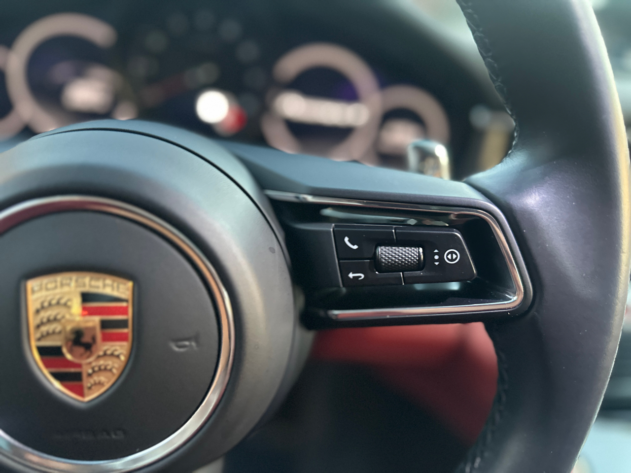 Porsche Panamera 4 Platinum Edition AWD 2023 Porsche Panamera 4 Platinum Edition AWD 2023