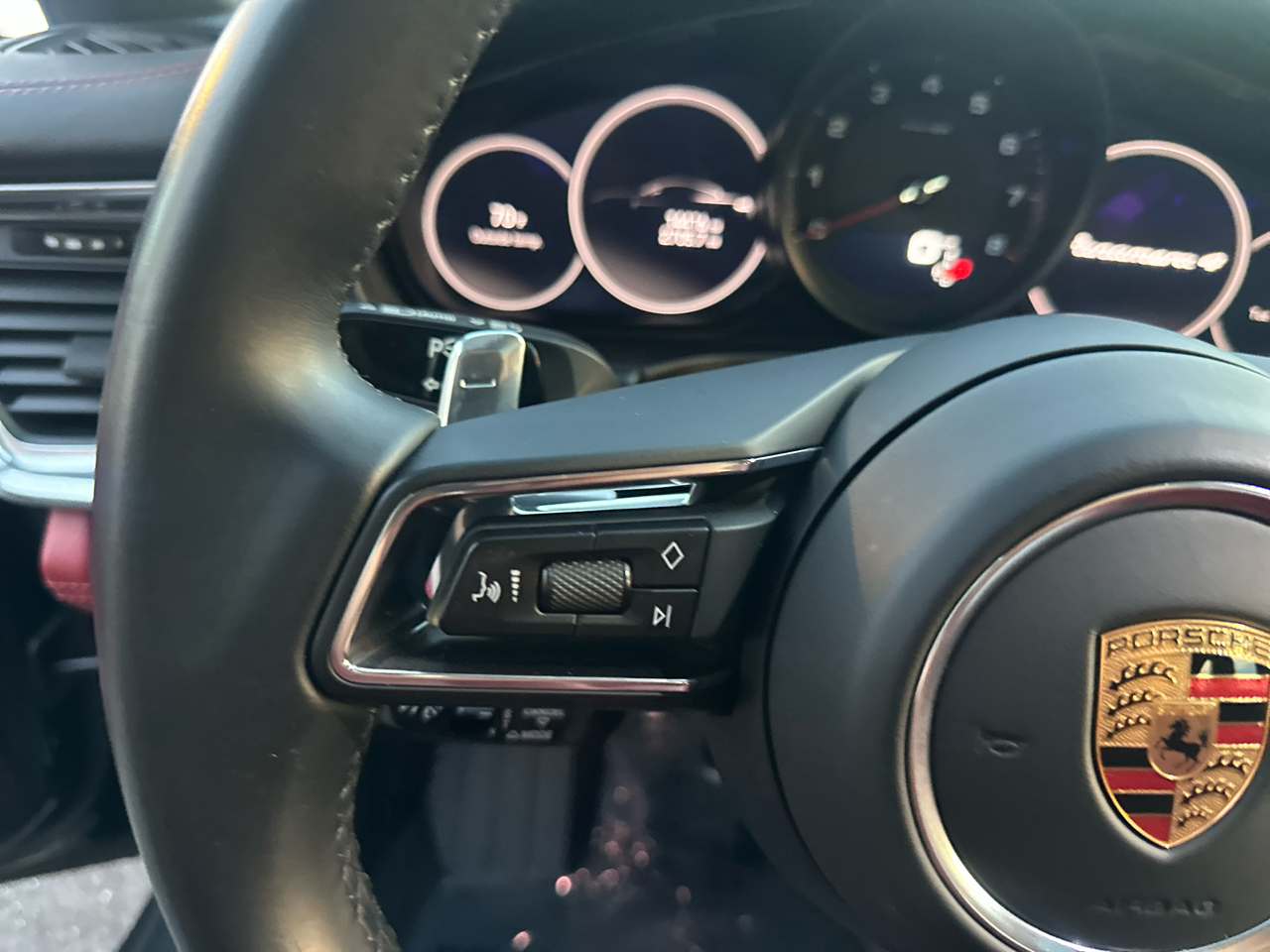 Porsche Panamera 4 Platinum Edition AWD 2023 Porsche Panamera 4 Platinum Edition AWD 2023