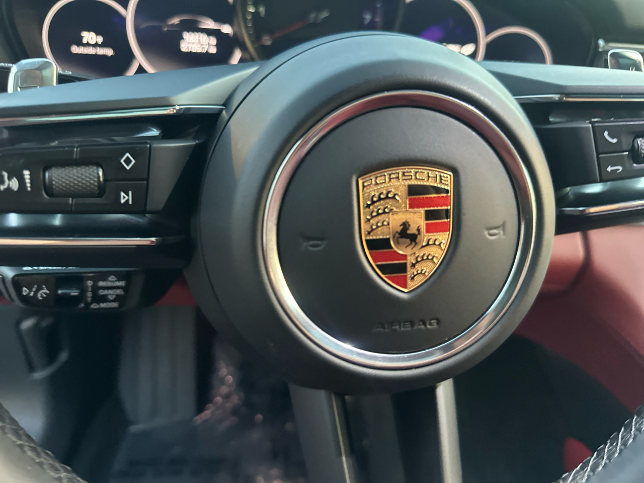 Porsche Panamera 4 Platinum Edition AWD 2023 Porsche Panamera 4 Platinum Edition AWD 2023