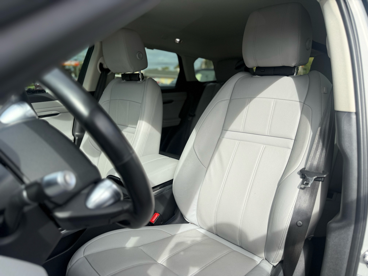 Land Rover Range Rover Evoque P250 S 2020 Land Rover Range Rover Evoque P250 S 2020