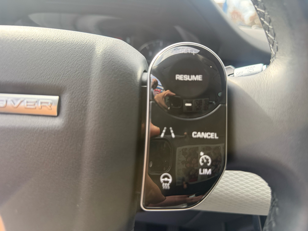 Land Rover Range Rover Evoque P250 S 2020 Land Rover Range Rover Evoque P250 S 2020