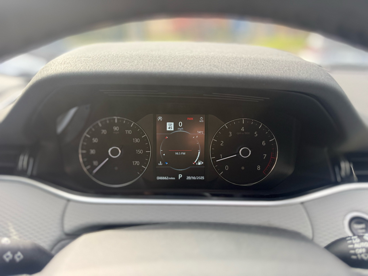 Land Rover Range Rover Evoque P250 S 2020 Land Rover Range Rover Evoque P250 S 2020