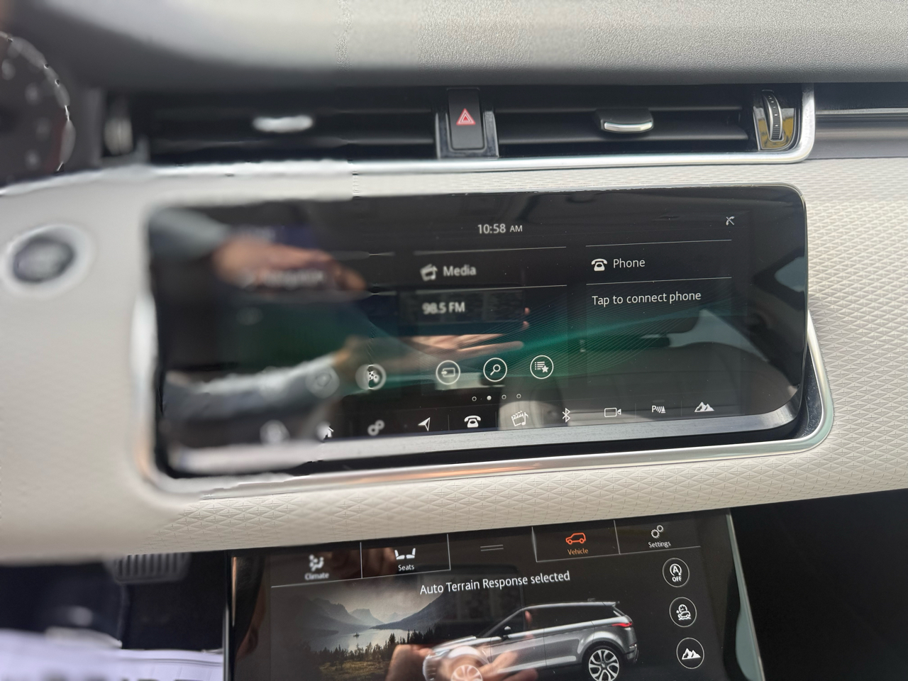 Land Rover Range Rover Evoque P250 S 2020 Land Rover Range Rover Evoque P250 S 2020