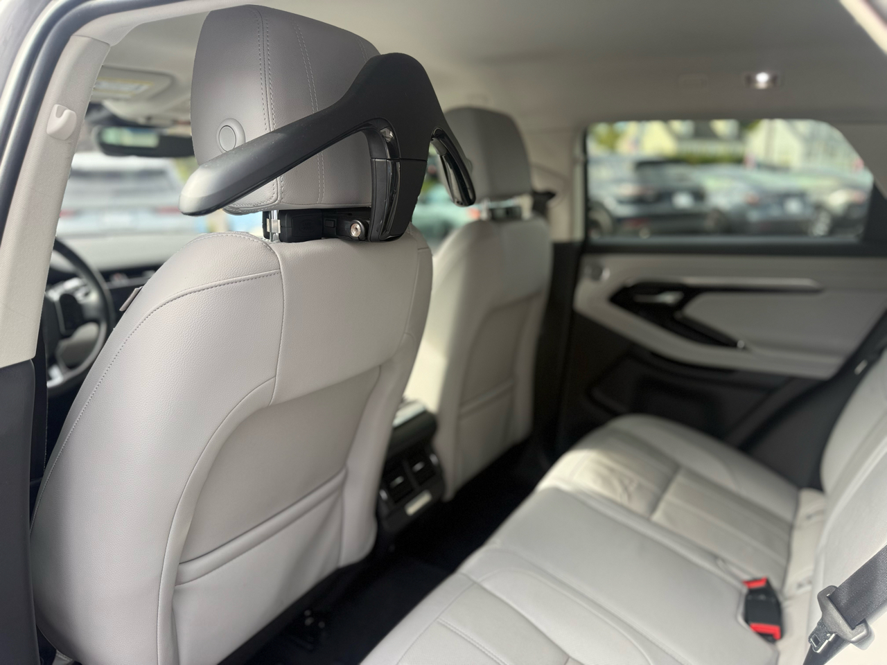 Land Rover Range Rover Evoque P250 S 2020 Land Rover Range Rover Evoque P250 S 2020