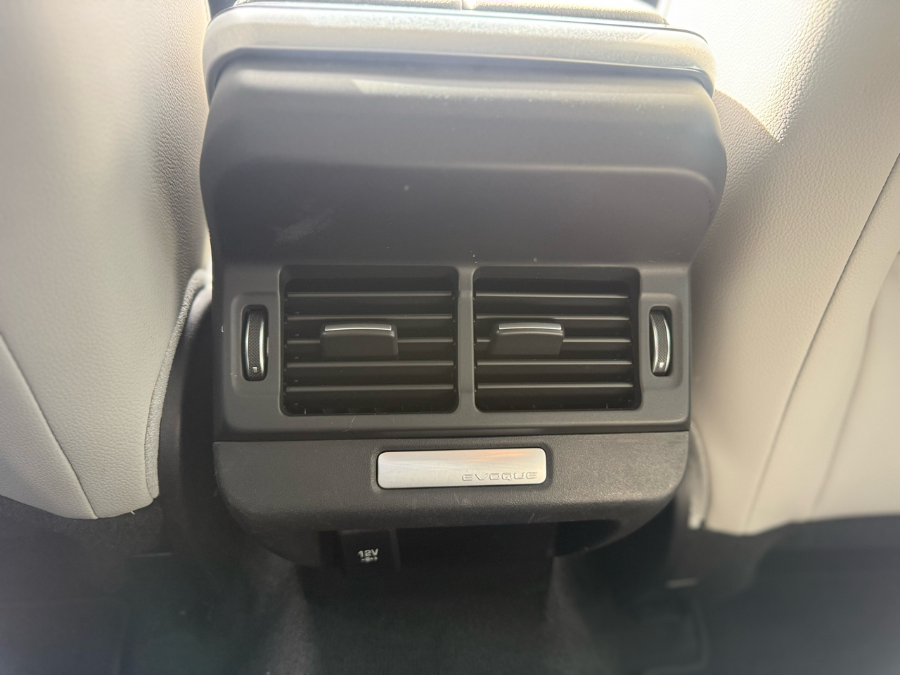 Land Rover Range Rover Evoque P250 S 2020 Land Rover Range Rover Evoque P250 S 2020