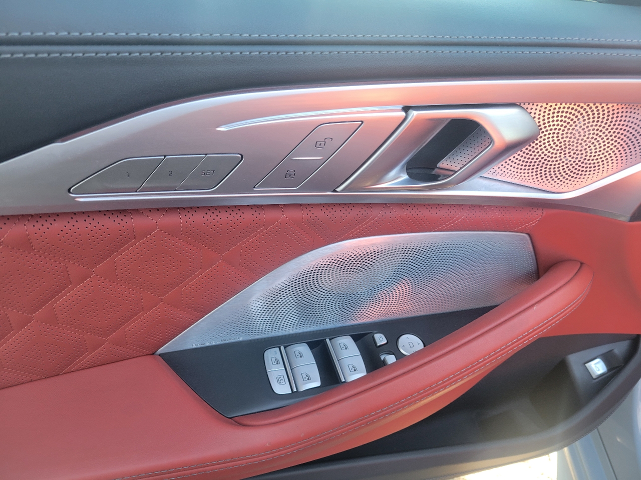 BMW M8 Competition Gran Coupe 2024 BMW M8 Competition Gran Coupe 2024