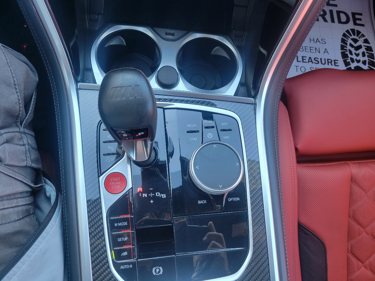 BMW M8 Competition Gran Coupe 2024 BMW M8 Competition Gran Coupe 2024