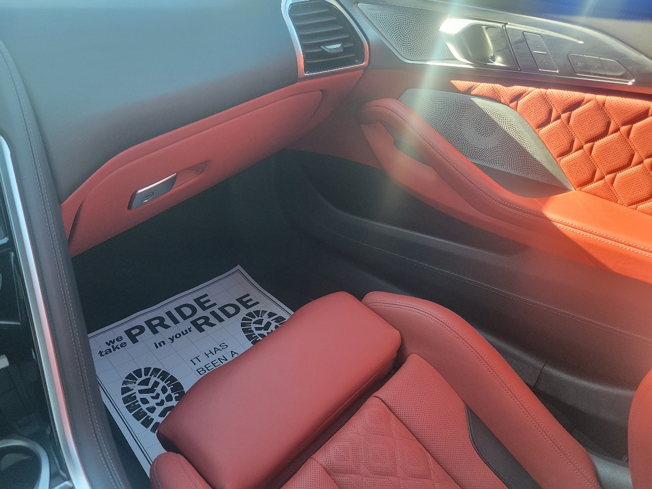 BMW M8 Competition Gran Coupe 2024 BMW M8 Competition Gran Coupe 2024