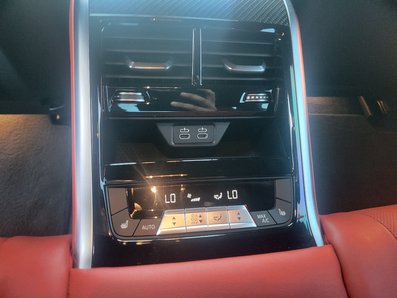 BMW M8 Competition Gran Coupe 2024 BMW M8 Competition Gran Coupe 2024