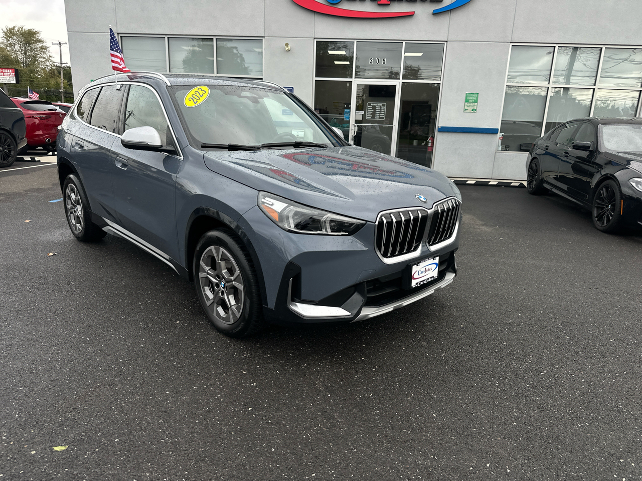 BMW X1 xDrive28i Sports Activity Vehicle 2023 BMW X1 xDrive28i Sports Activity Vehicle 2023