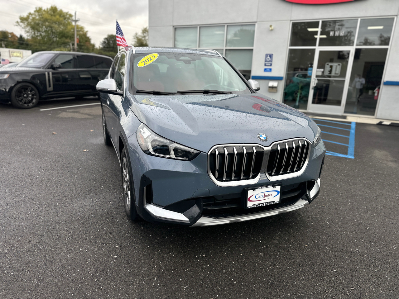BMW X1 xDrive28i Sports Activity Vehicle 2023 BMW X1 xDrive28i Sports Activity Vehicle 2023