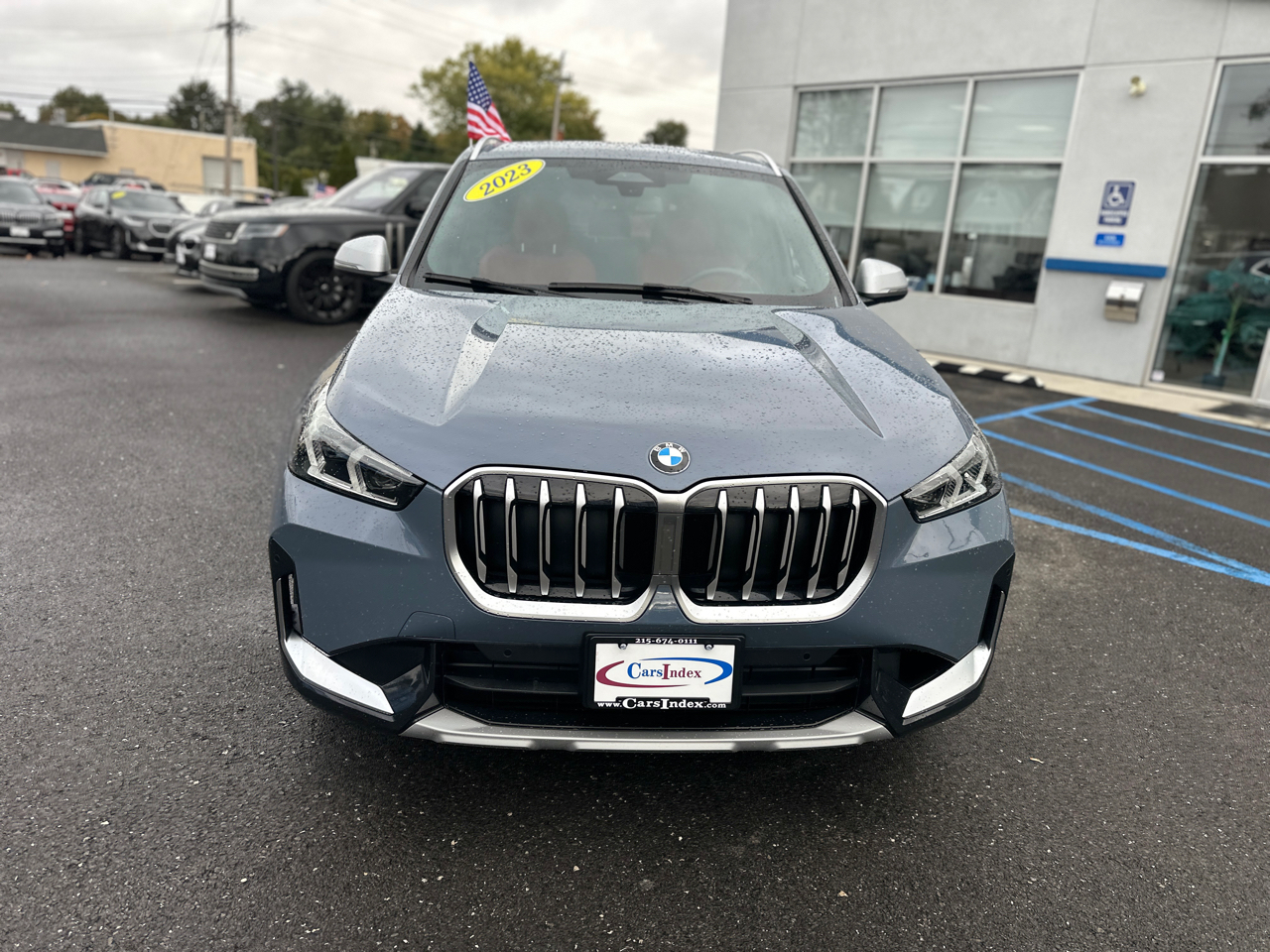 BMW X1 xDrive28i Sports Activity Vehicle 2023 BMW X1 xDrive28i Sports Activity Vehicle 2023