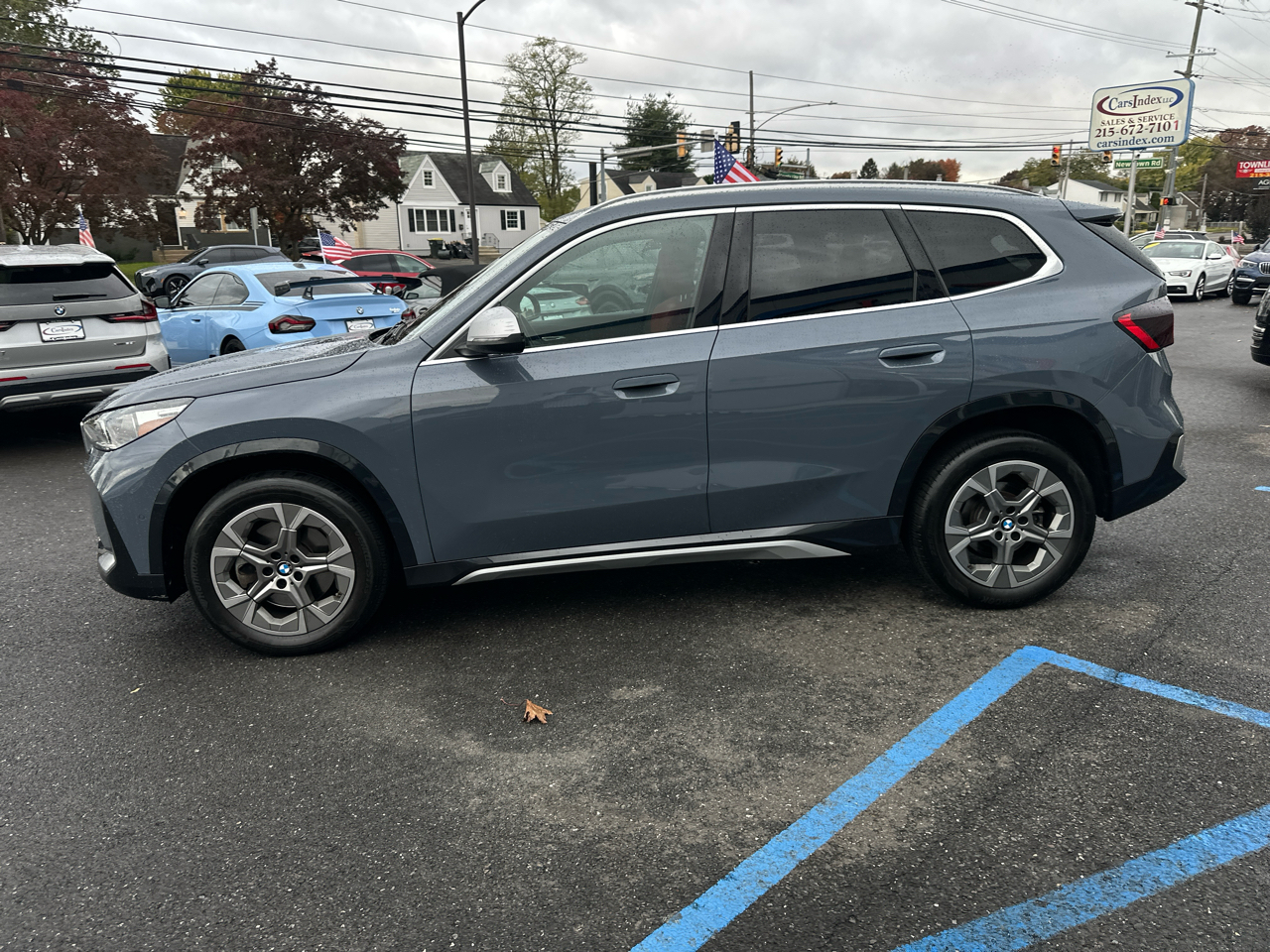 BMW X1 xDrive28i Sports Activity Vehicle 2023 BMW X1 xDrive28i Sports Activity Vehicle 2023