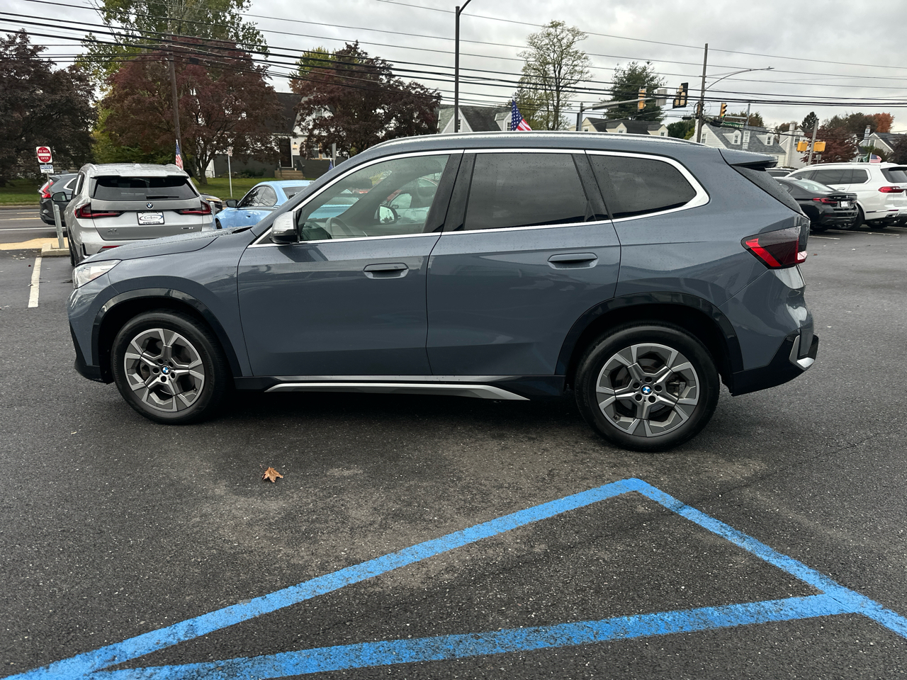 BMW X1 xDrive28i Sports Activity Vehicle 2023 BMW X1 xDrive28i Sports Activity Vehicle 2023