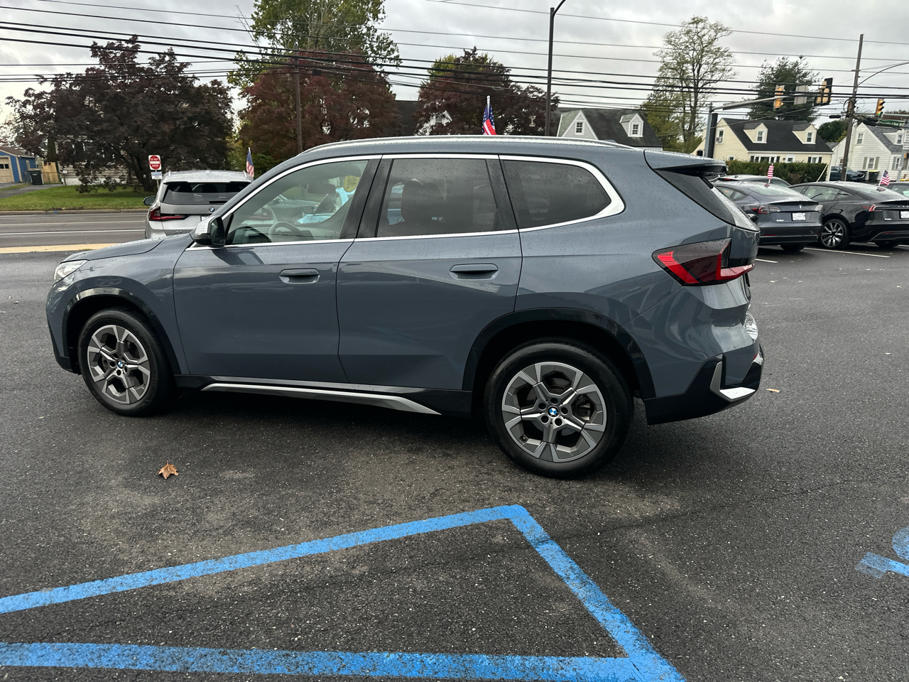 BMW X1 xDrive28i Sports Activity Vehicle 2023 BMW X1 xDrive28i Sports Activity Vehicle 2023