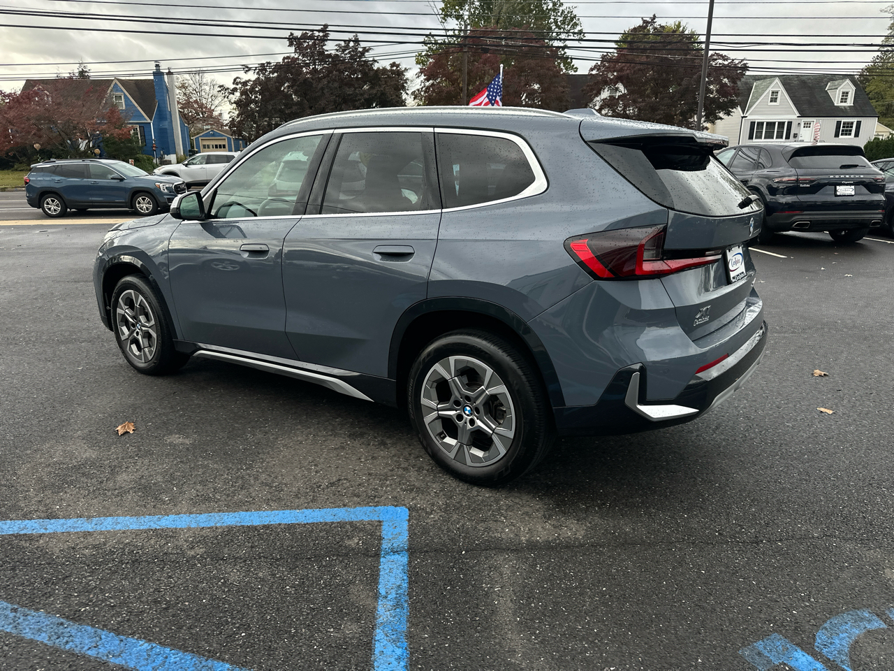 BMW X1 xDrive28i Sports Activity Vehicle 2023 BMW X1 xDrive28i Sports Activity Vehicle 2023