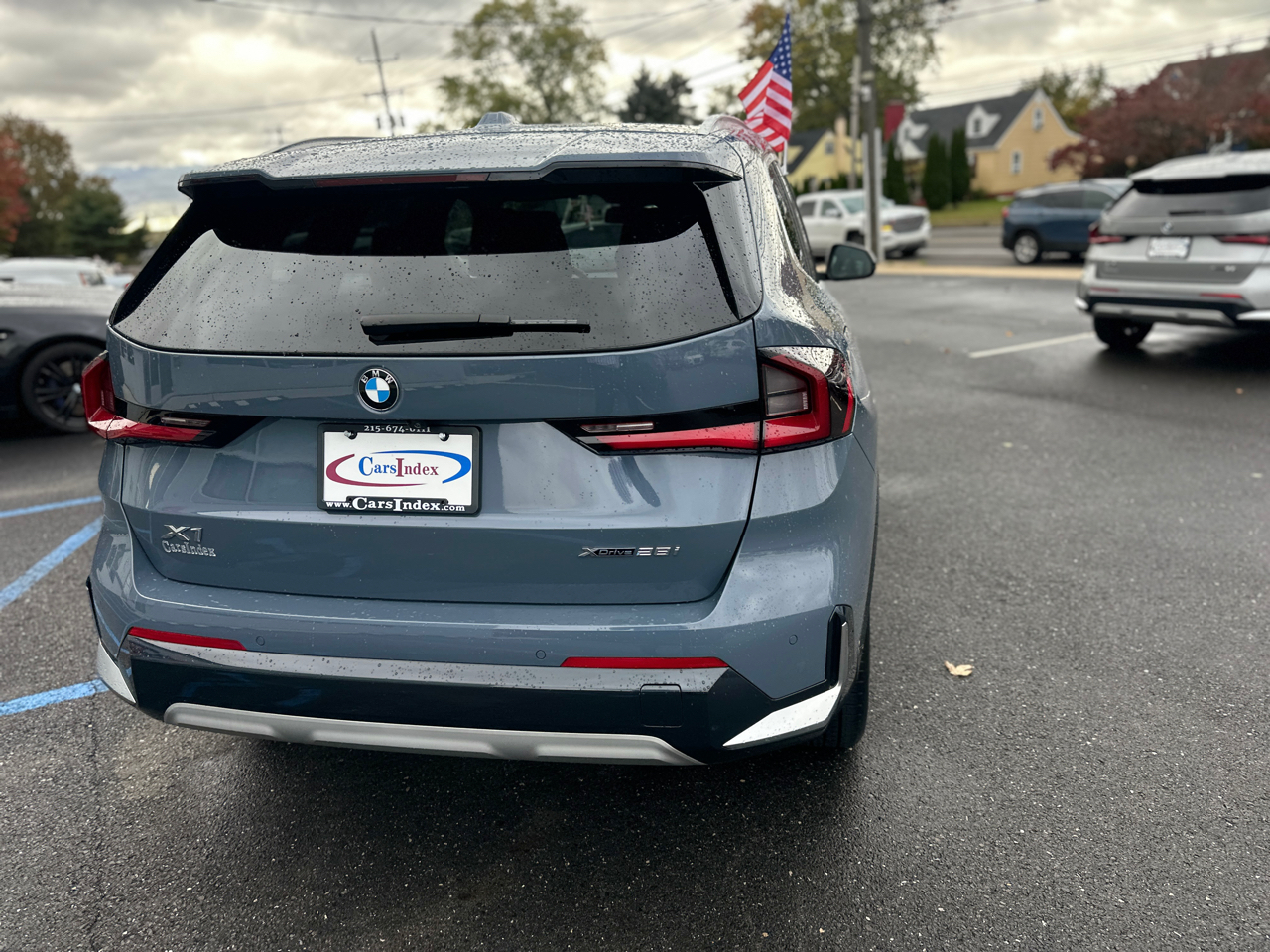 BMW X1 xDrive28i Sports Activity Vehicle 2023 BMW X1 xDrive28i Sports Activity Vehicle 2023