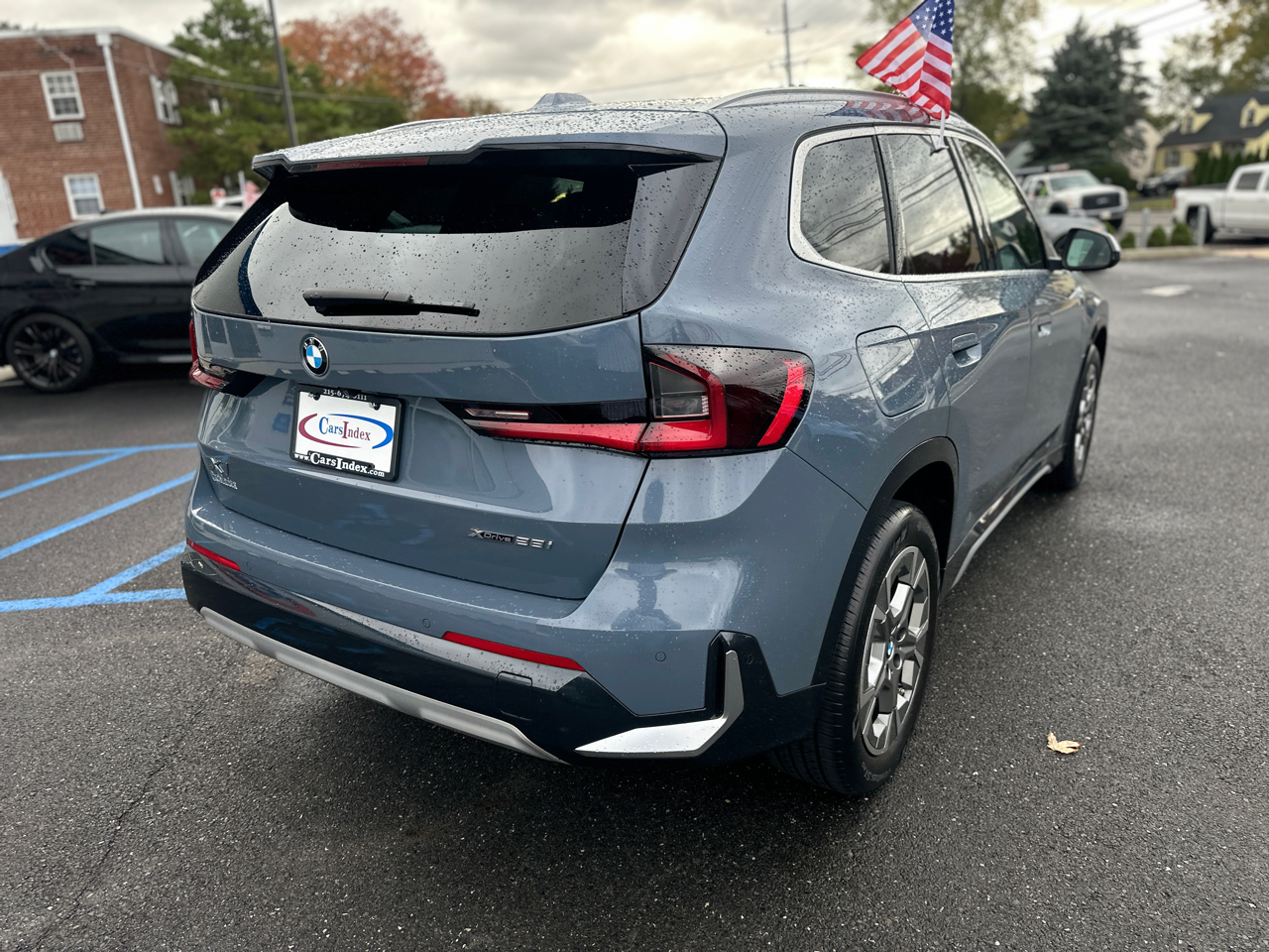 BMW X1 xDrive28i Sports Activity Vehicle 2023 BMW X1 xDrive28i Sports Activity Vehicle 2023