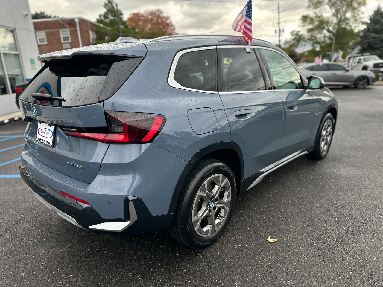 BMW X1 xDrive28i Sports Activity Vehicle 2023 BMW X1 xDrive28i Sports Activity Vehicle 2023