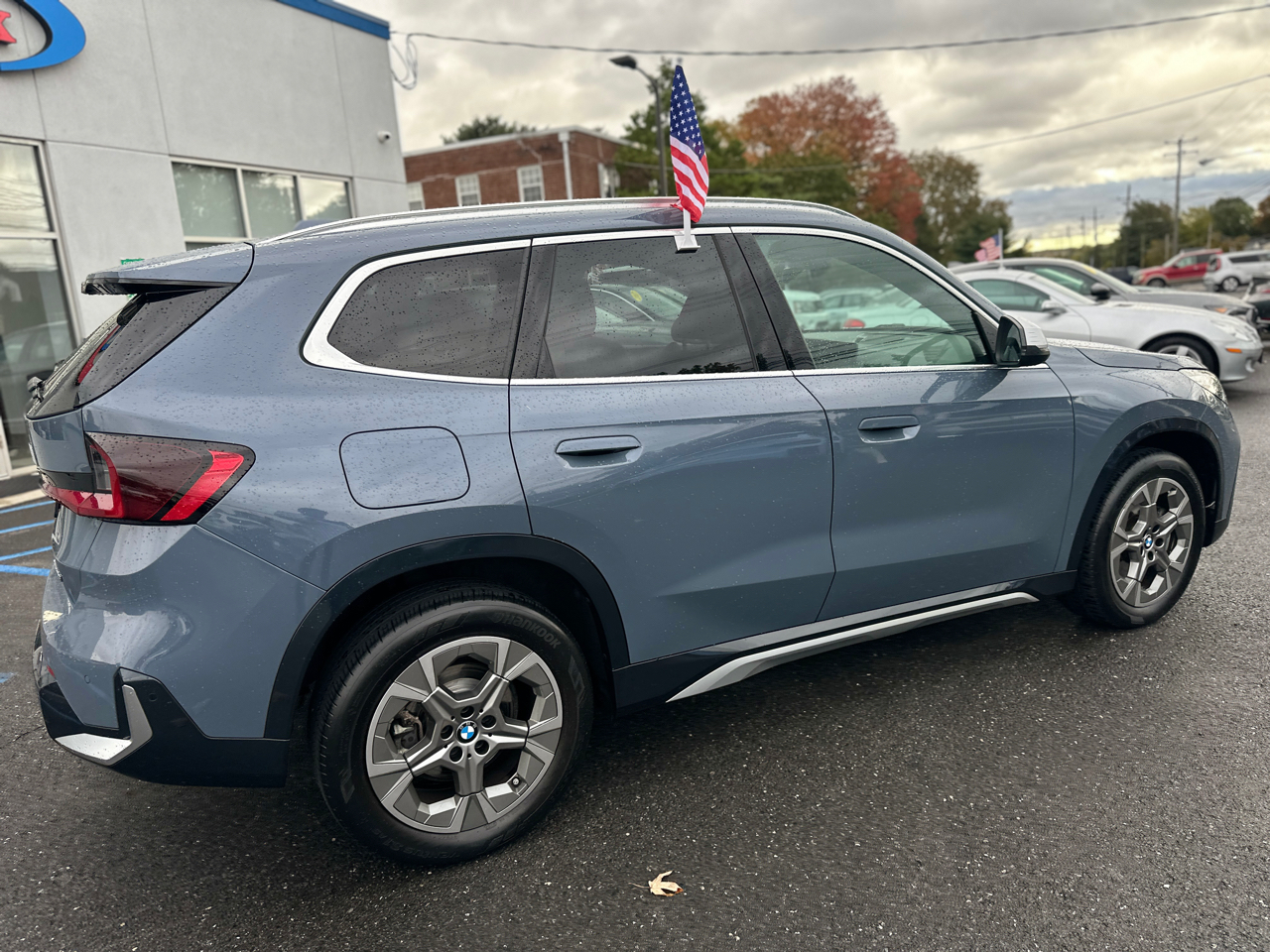 BMW X1 xDrive28i Sports Activity Vehicle 2023 BMW X1 xDrive28i Sports Activity Vehicle 2023