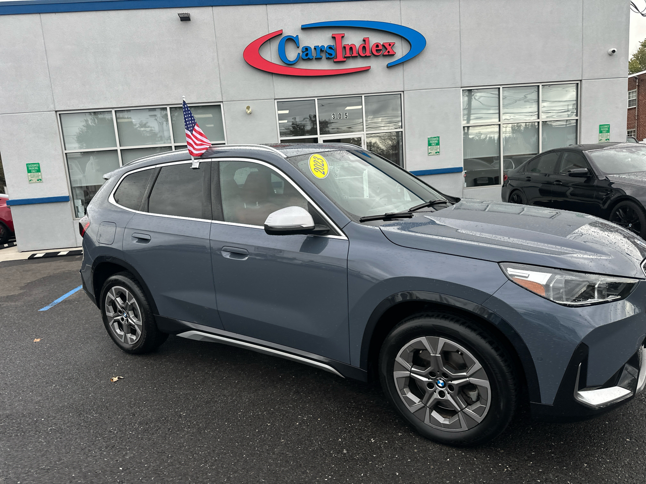 BMW X1 xDrive28i Sports Activity Vehicle 2023 BMW X1 xDrive28i Sports Activity Vehicle 2023