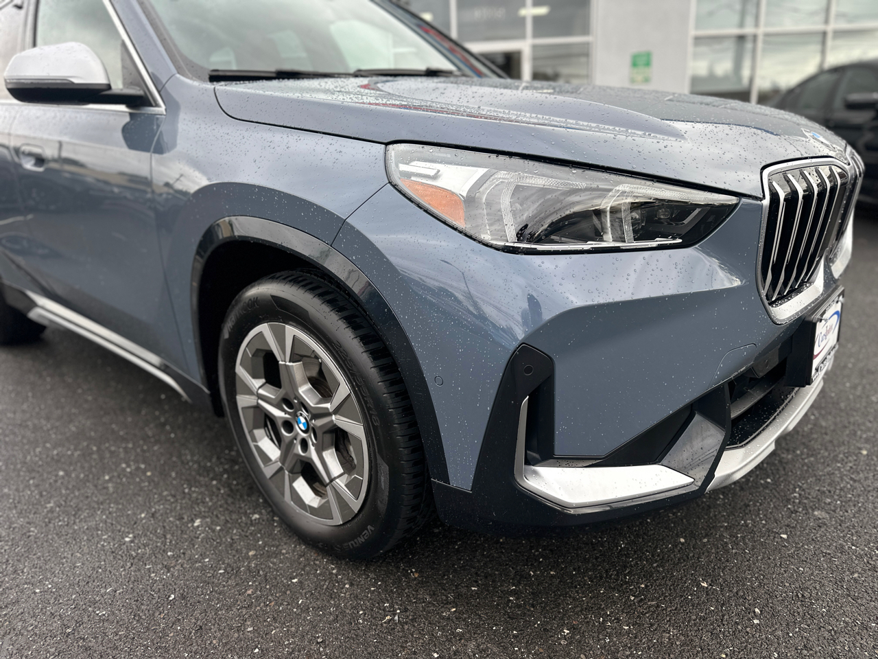 BMW X1 xDrive28i Sports Activity Vehicle 2023 BMW X1 xDrive28i Sports Activity Vehicle 2023