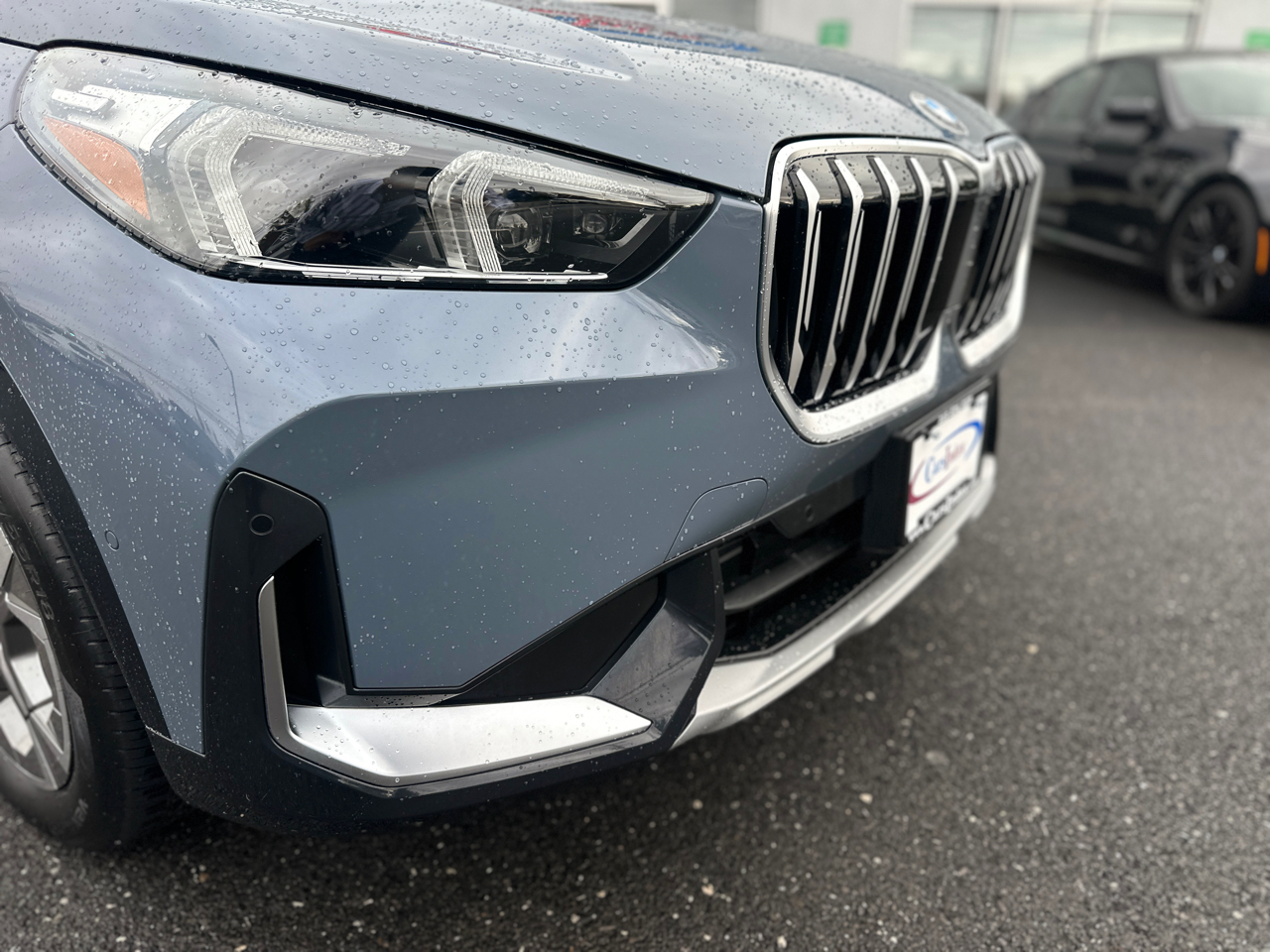 BMW X1 xDrive28i Sports Activity Vehicle 2023 BMW X1 xDrive28i Sports Activity Vehicle 2023