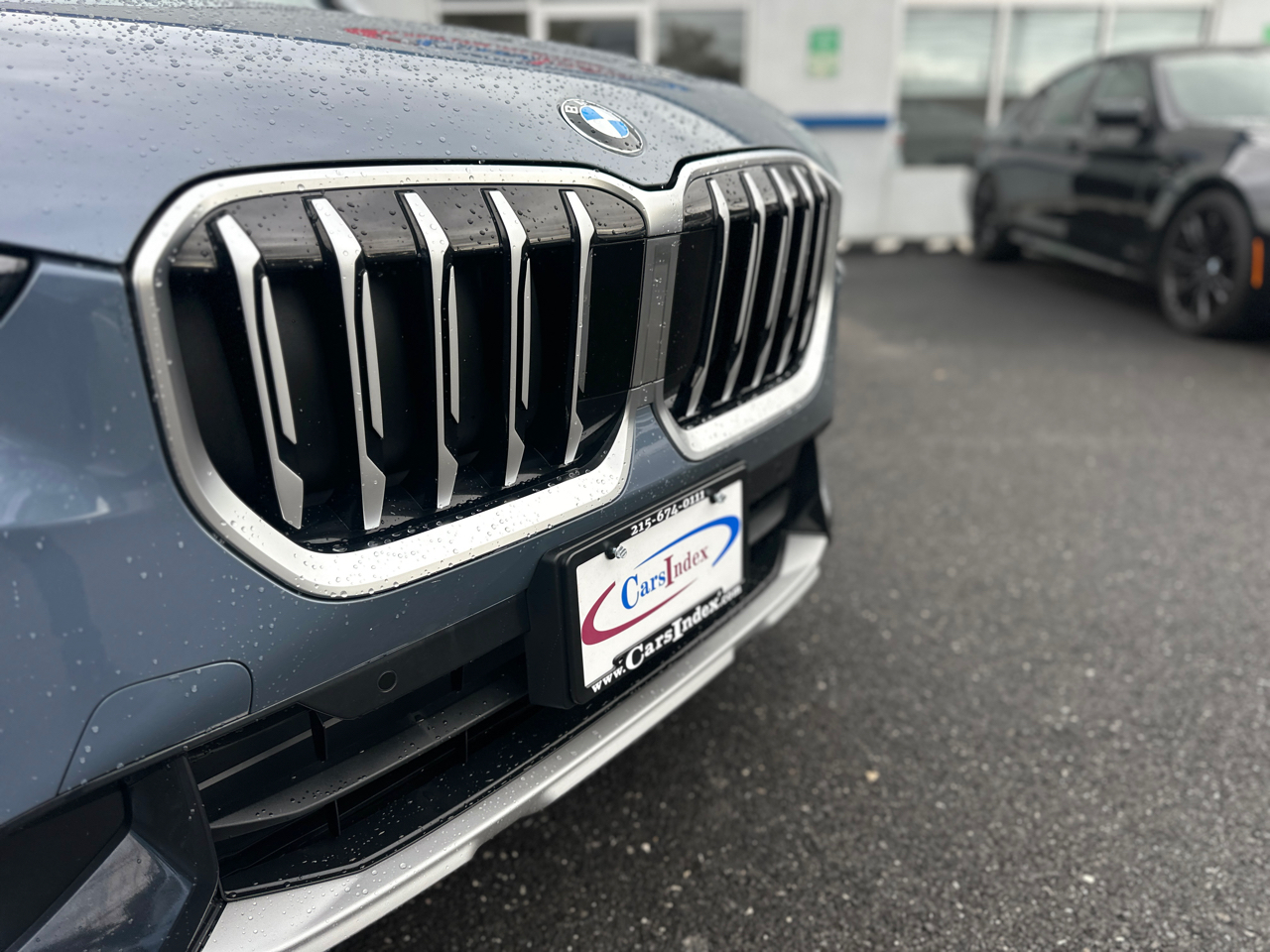 BMW X1 xDrive28i Sports Activity Vehicle 2023 BMW X1 xDrive28i Sports Activity Vehicle 2023