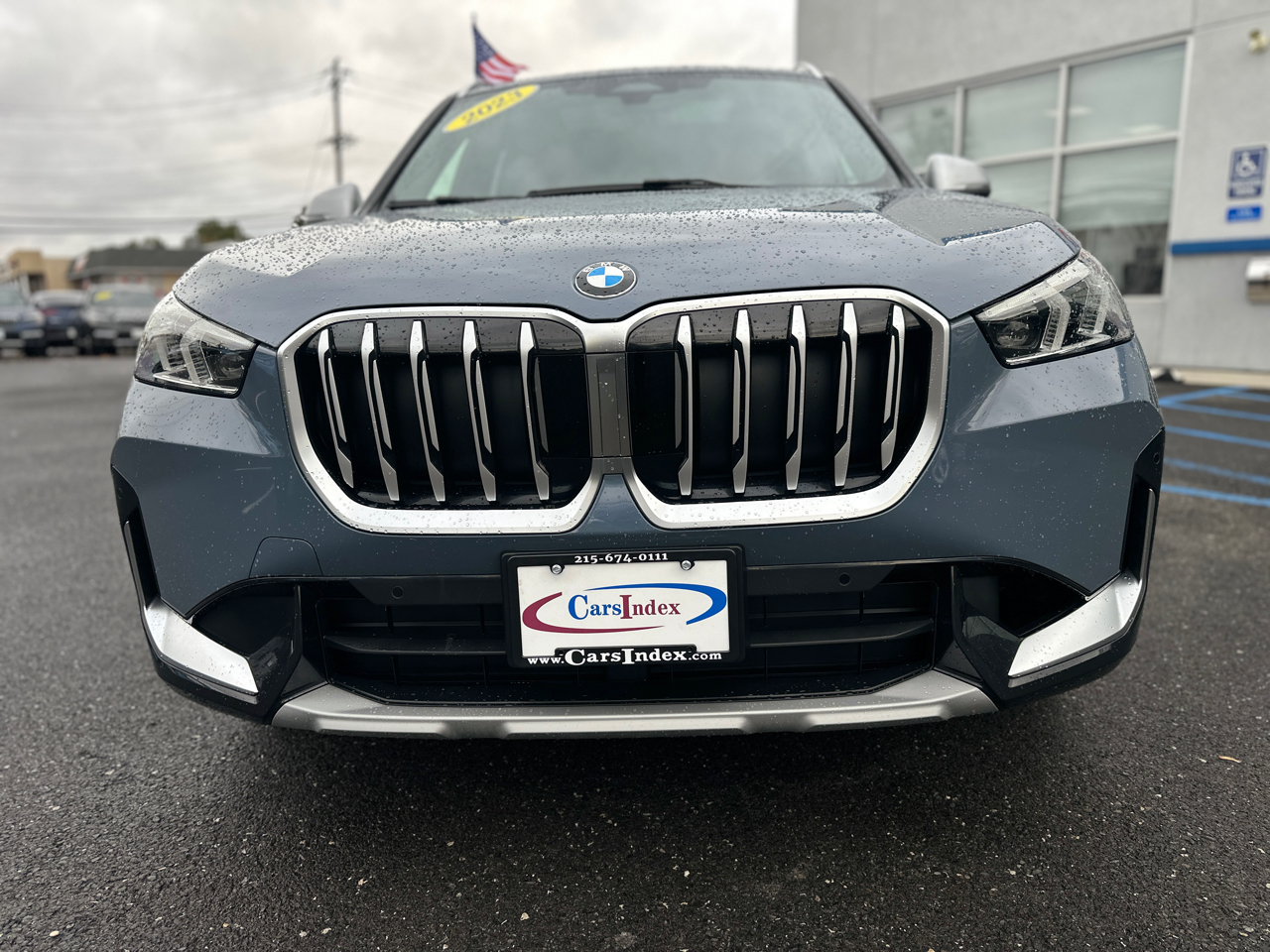 BMW X1 xDrive28i Sports Activity Vehicle 2023 BMW X1 xDrive28i Sports Activity Vehicle 2023