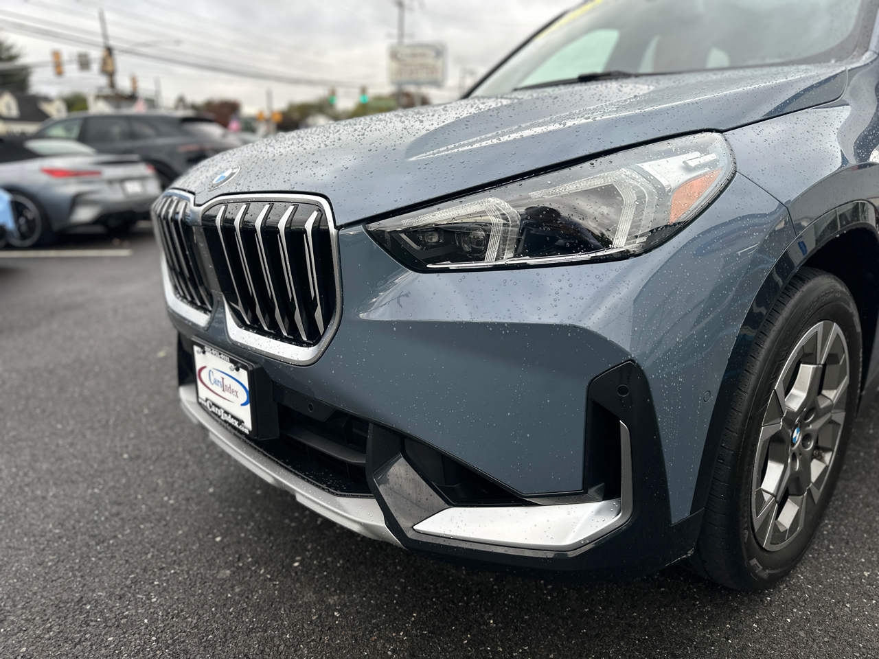 BMW X1 xDrive28i Sports Activity Vehicle 2023 BMW X1 xDrive28i Sports Activity Vehicle 2023