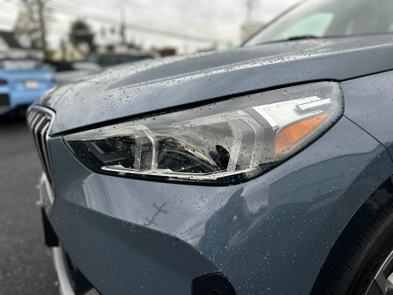 BMW X1 xDrive28i Sports Activity Vehicle 2023 BMW X1 xDrive28i Sports Activity Vehicle 2023