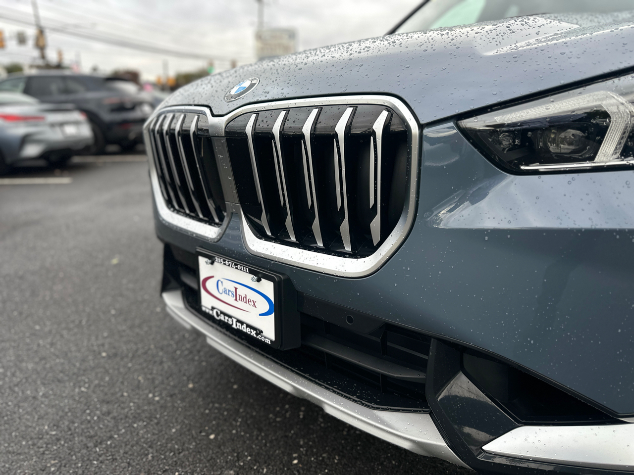 BMW X1 xDrive28i Sports Activity Vehicle 2023 BMW X1 xDrive28i Sports Activity Vehicle 2023