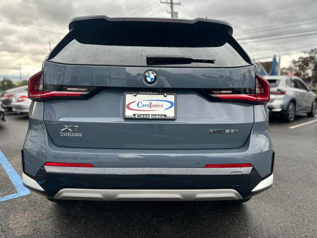 BMW X1 xDrive28i Sports Activity Vehicle 2023 BMW X1 xDrive28i Sports Activity Vehicle 2023