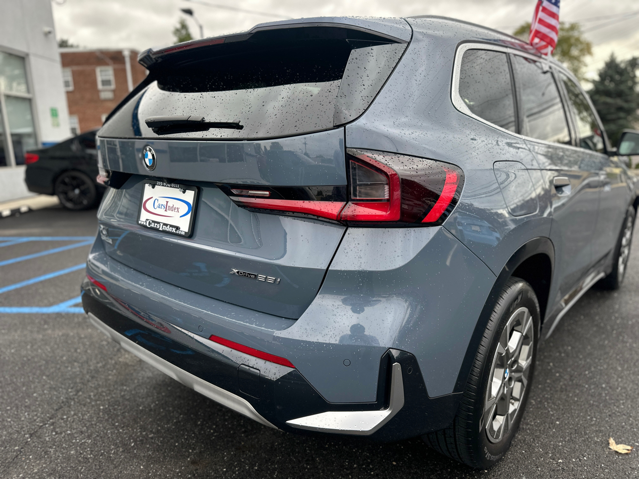 BMW X1 xDrive28i Sports Activity Vehicle 2023 BMW X1 xDrive28i Sports Activity Vehicle 2023