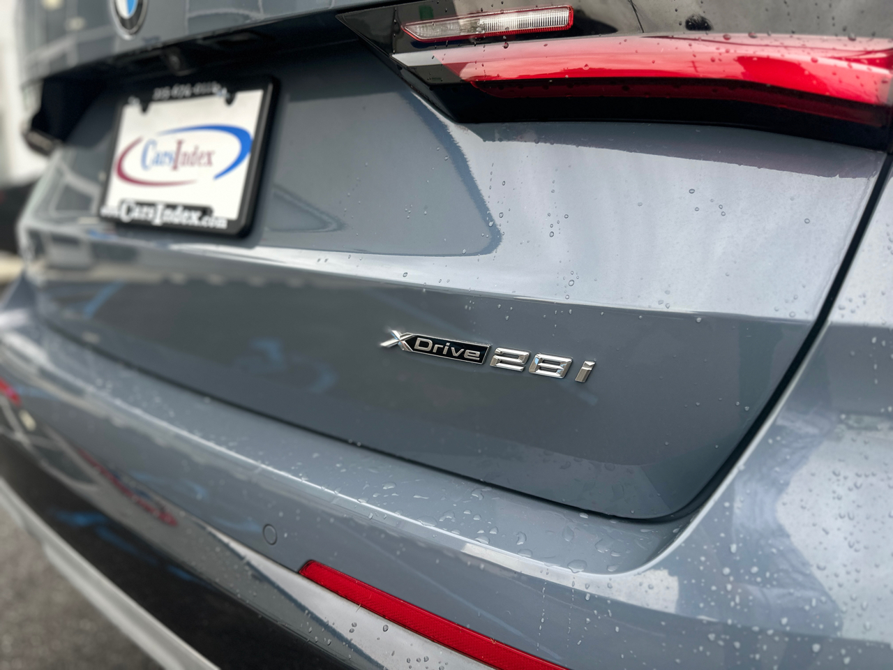 BMW X1 xDrive28i Sports Activity Vehicle 2023 BMW X1 xDrive28i Sports Activity Vehicle 2023