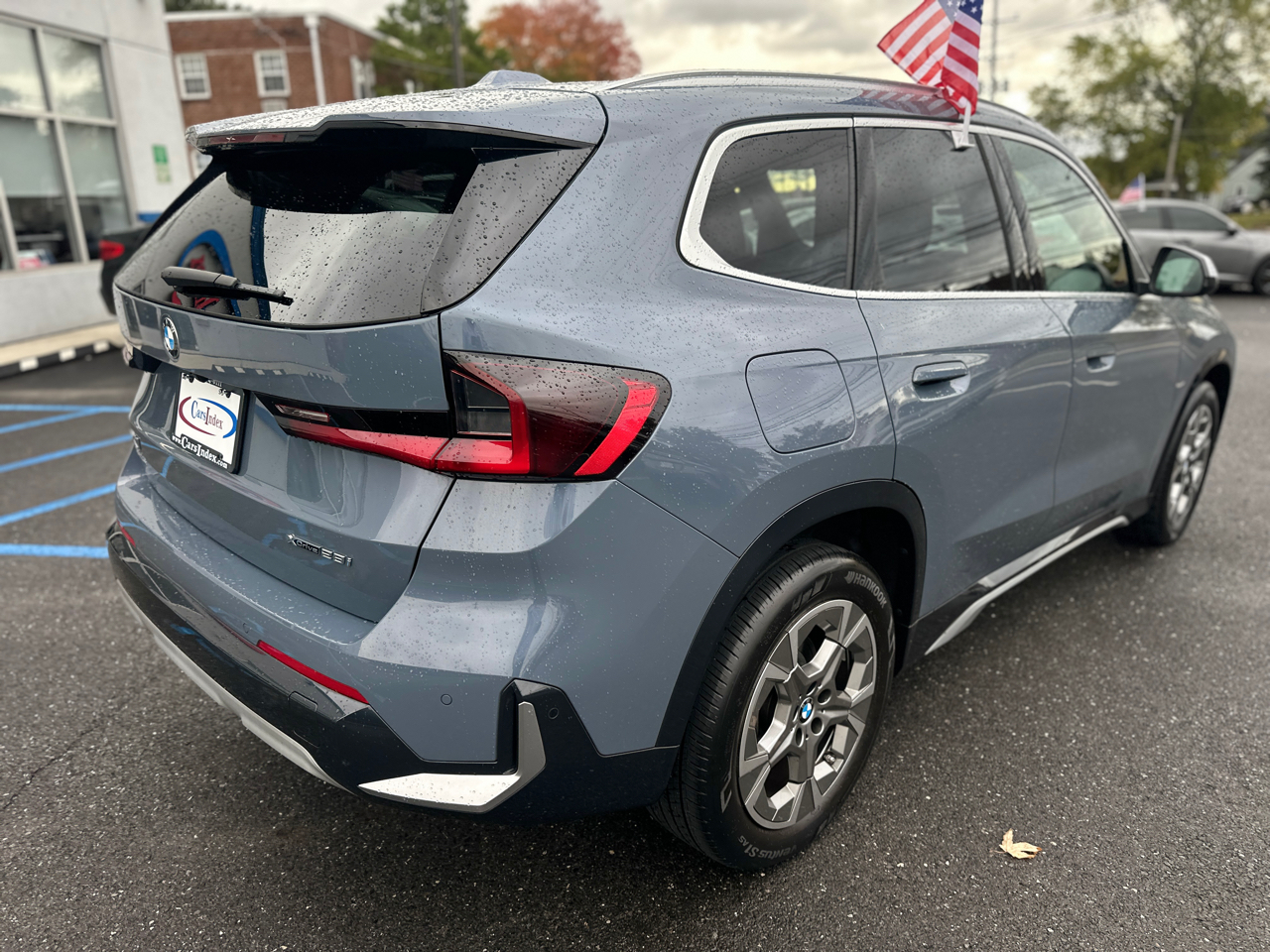 BMW X1 xDrive28i Sports Activity Vehicle 2023 BMW X1 xDrive28i Sports Activity Vehicle 2023
