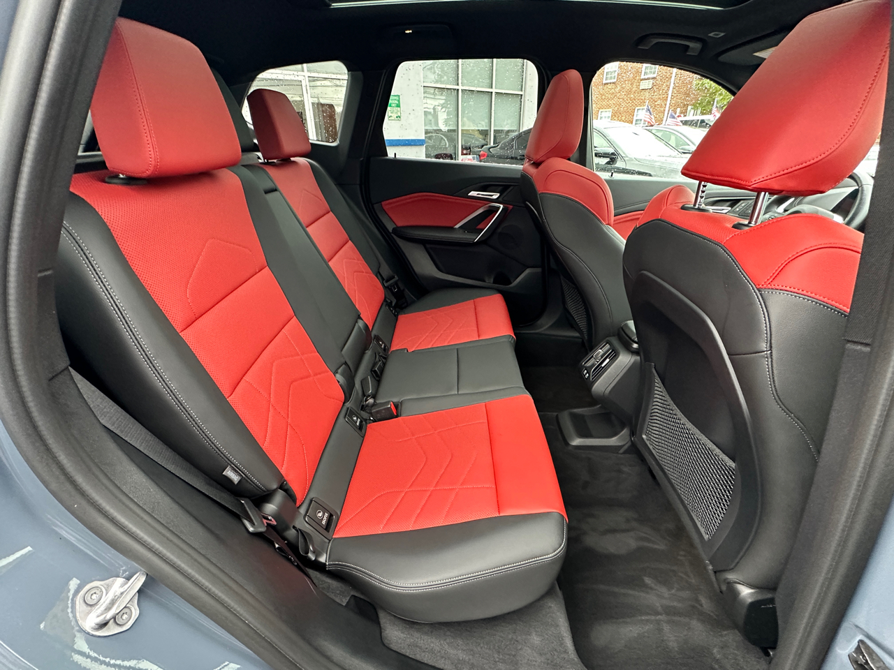 BMW X1 xDrive28i Sports Activity Vehicle 2023 BMW X1 xDrive28i Sports Activity Vehicle 2023