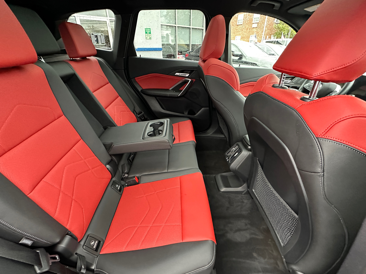 BMW X1 xDrive28i Sports Activity Vehicle 2023 BMW X1 xDrive28i Sports Activity Vehicle 2023
